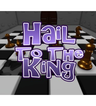 Hail To The King Steam Key GLOBAL